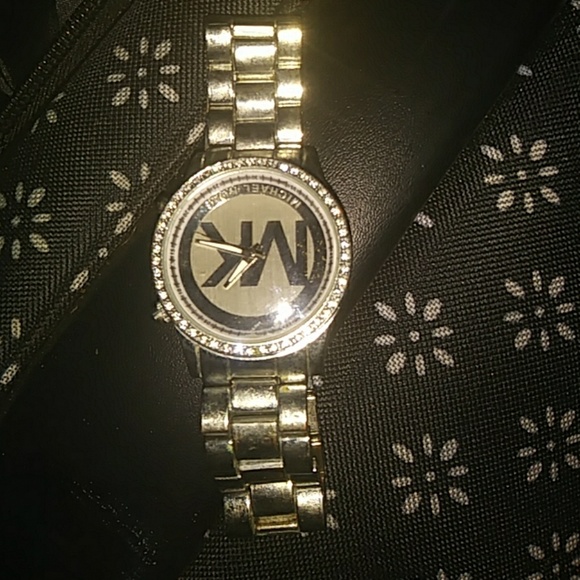 Michael Kors Other - Michael kors watch